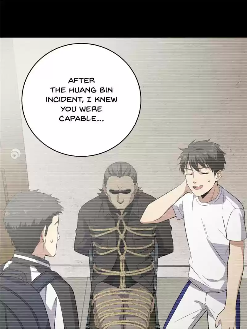 Global Martial Arts Chapter 23