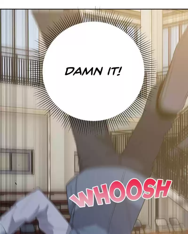 Global Martial Arts Chapter 23