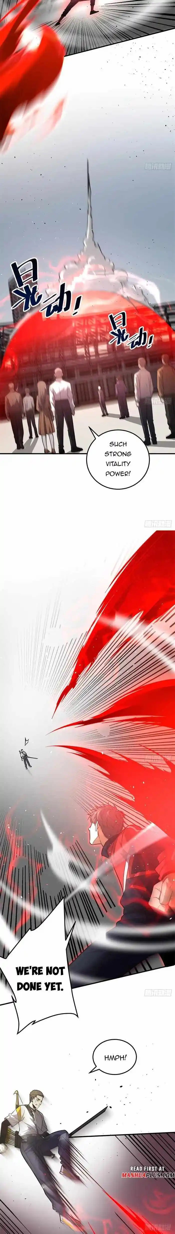 Global Martial Arts Chapter 230