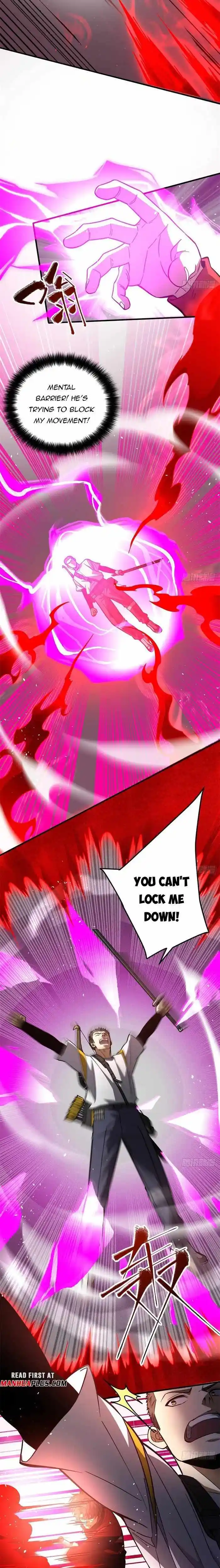 Global Martial Arts Chapter 230