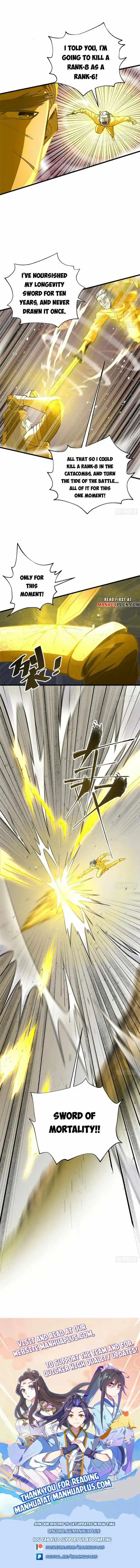 Global Martial Arts Chapter 236