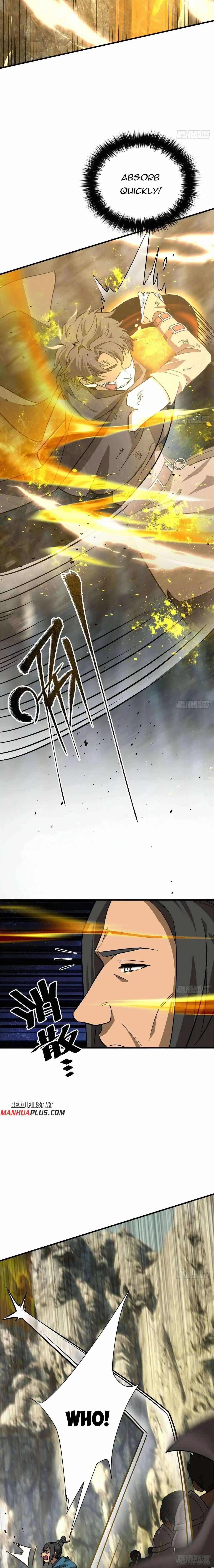 Global Martial Arts Chapter 238