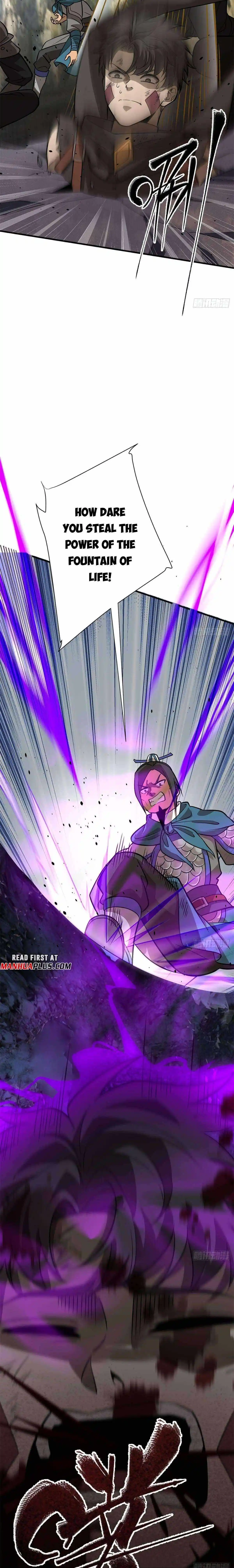 Global Martial Arts Chapter 238