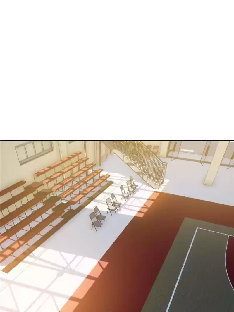 Global Martial Arts Chapter 24