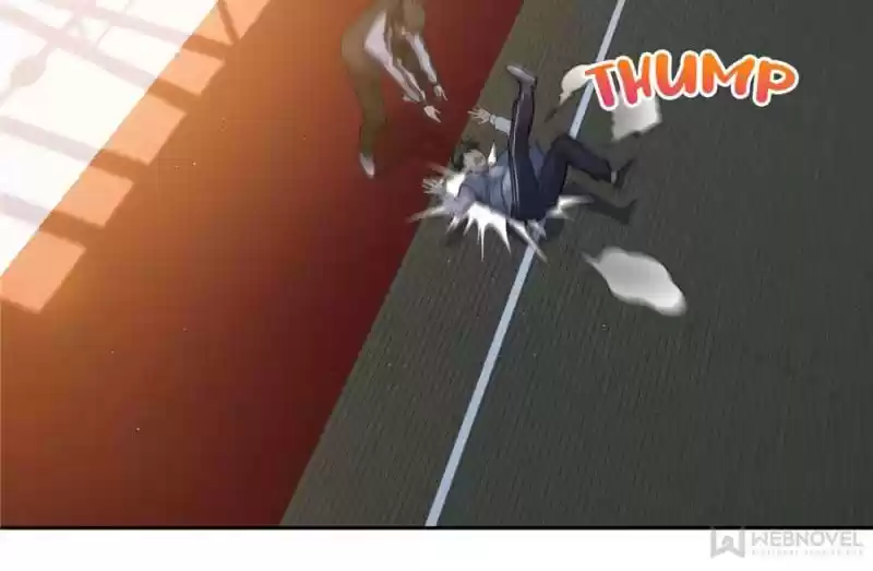 Global Martial Arts Chapter 24