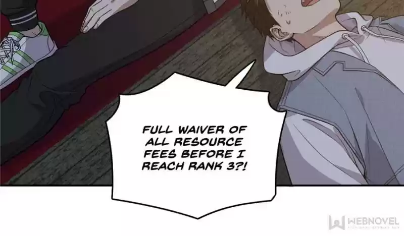 Global Martial Arts Chapter 24