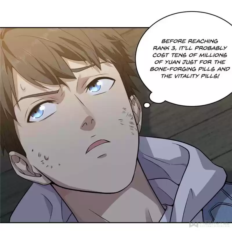 Global Martial Arts Chapter 24