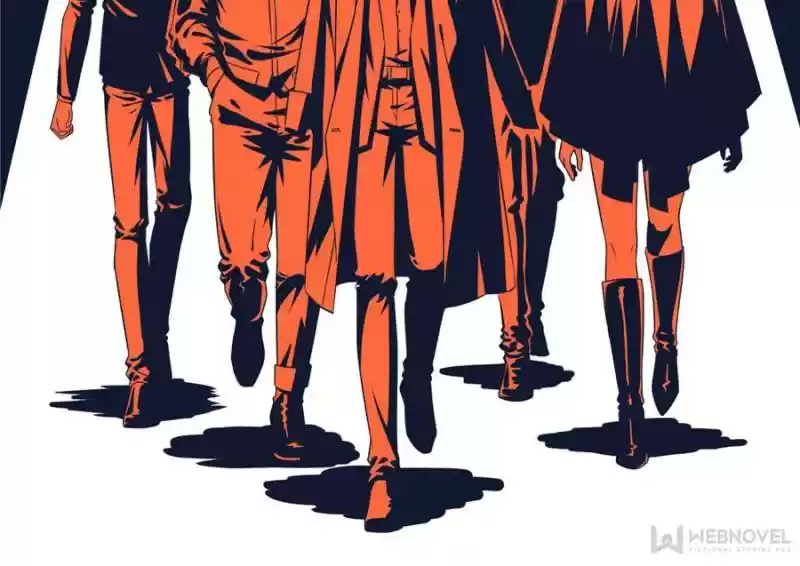 Global Martial Arts Chapter 24