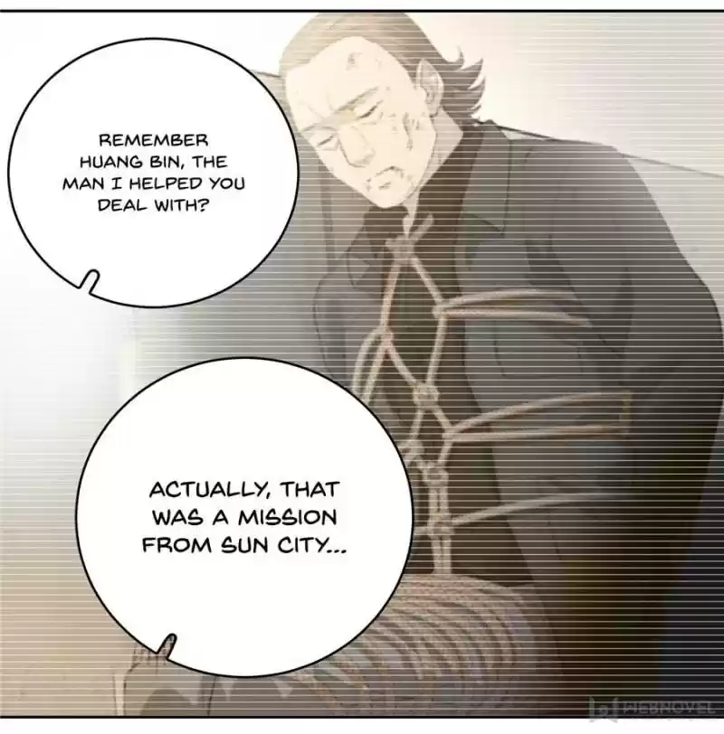 Global Martial Arts Chapter 24