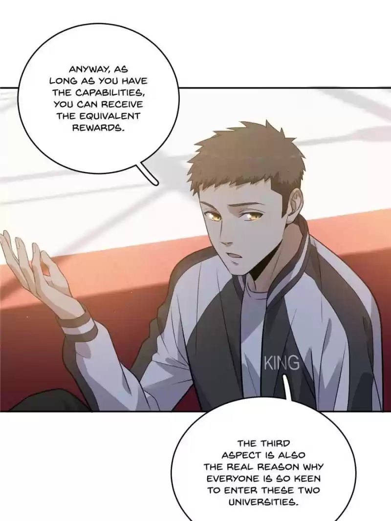 Global Martial Arts Chapter 24