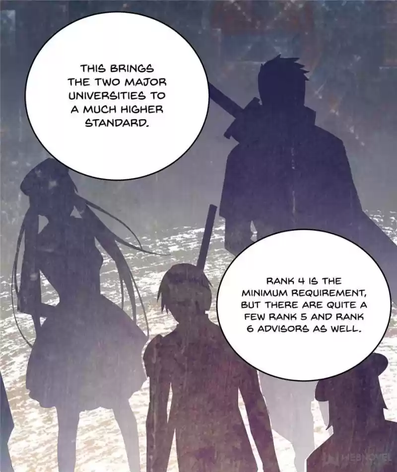 Global Martial Arts Chapter 24