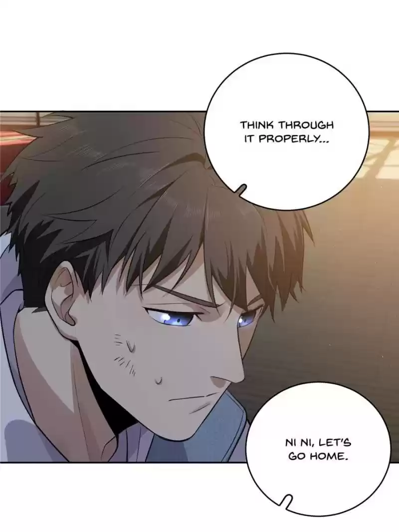 Global Martial Arts Chapter 24