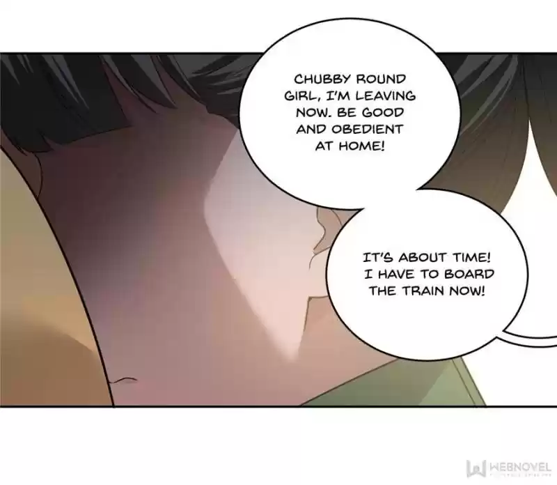 Global Martial Arts Chapter 24