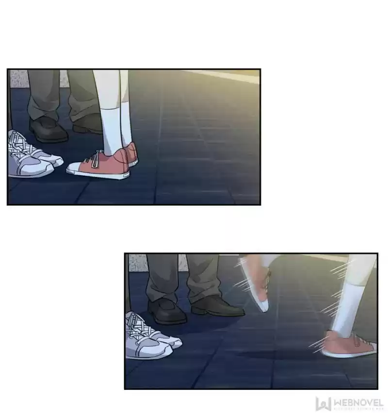 Global Martial Arts Chapter 24