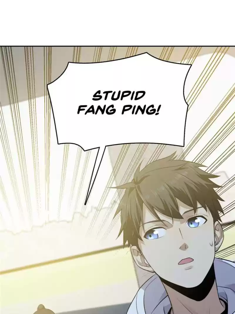 Global Martial Arts Chapter 24