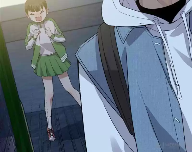 Global Martial Arts Chapter 24