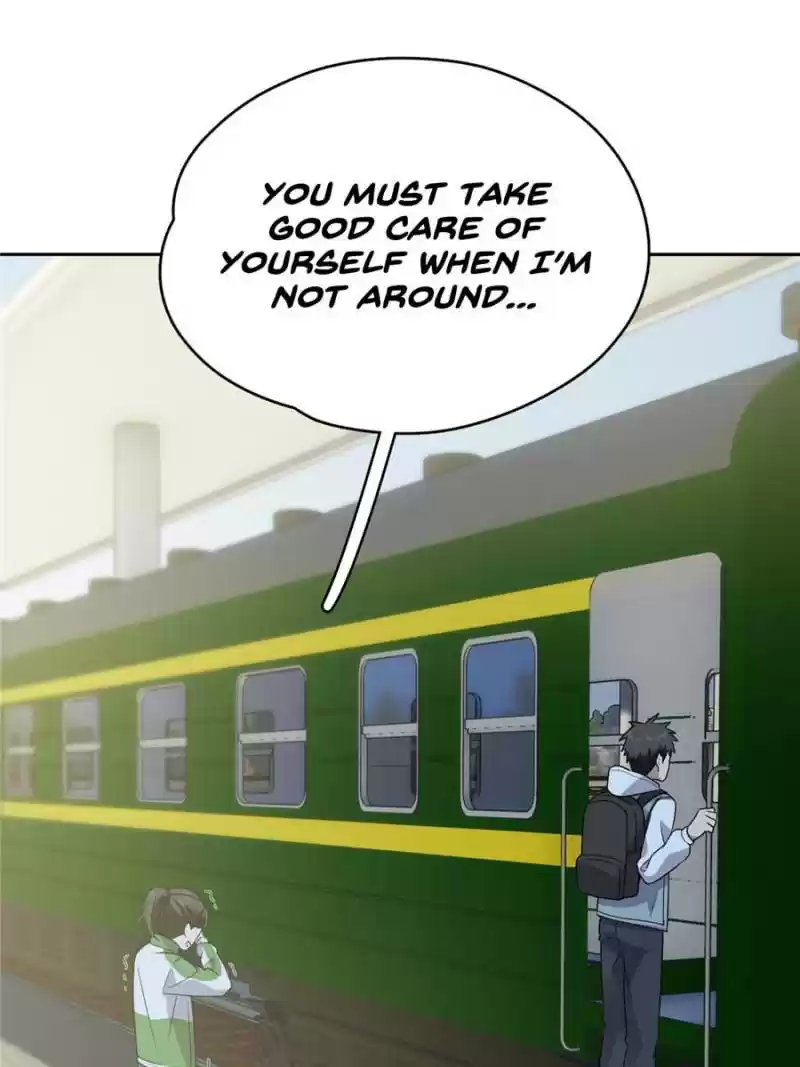 Global Martial Arts Chapter 24