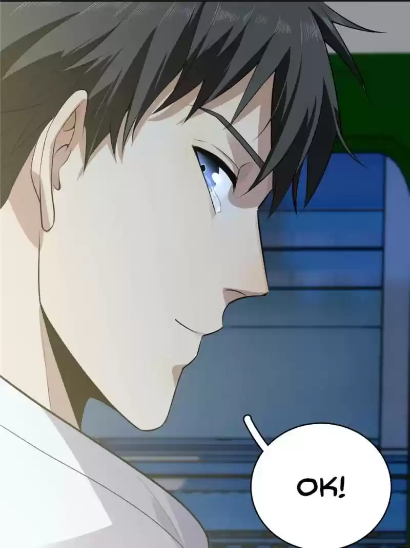 Global Martial Arts Chapter 24