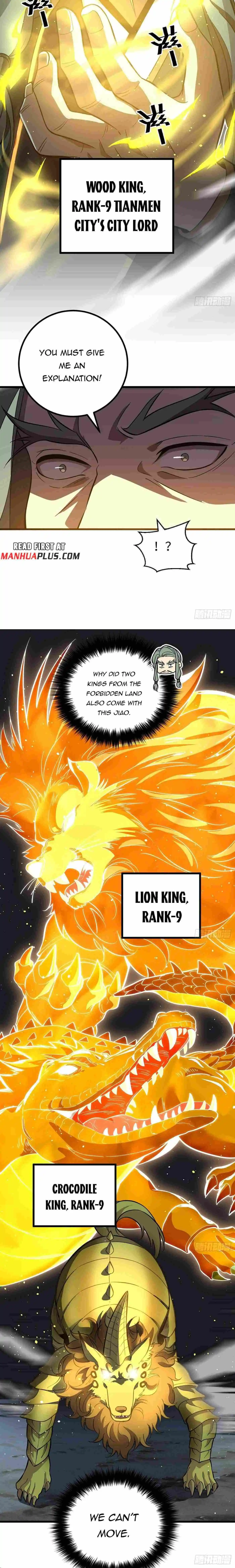 Global Martial Arts Chapter 249