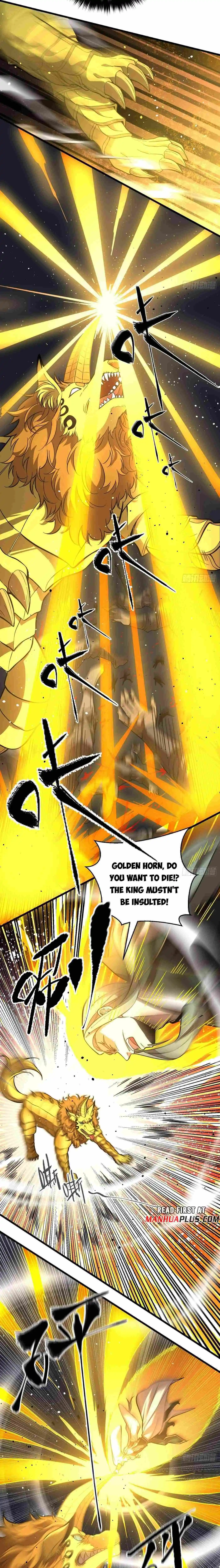 Global Martial Arts Chapter 249