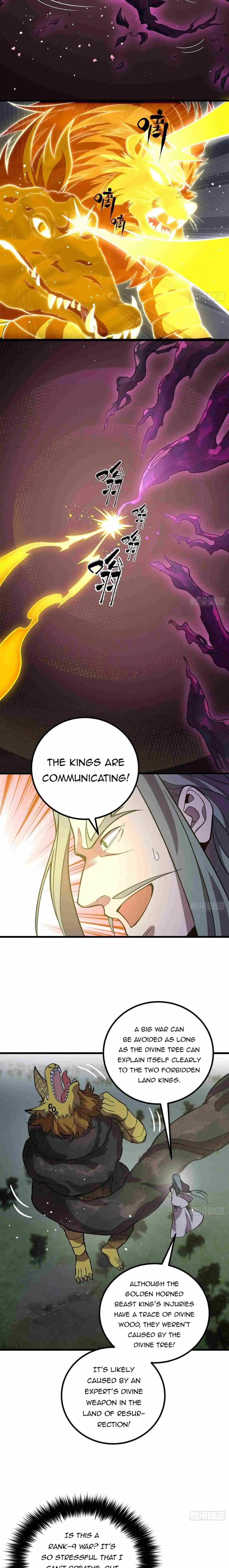 Global Martial Arts Chapter 249