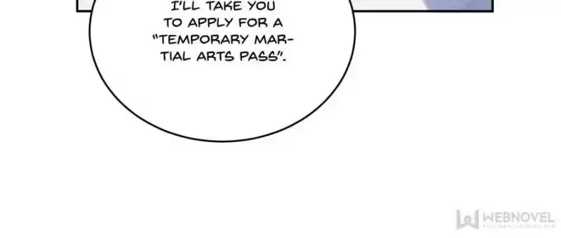 Global Martial Arts Chapter 25