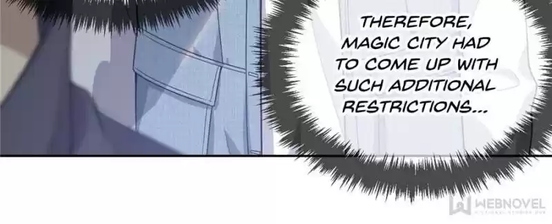 Global Martial Arts Chapter 25