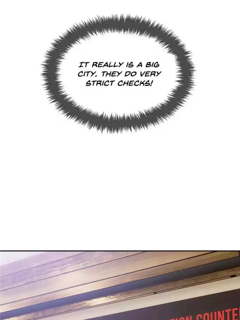 Global Martial Arts Chapter 25