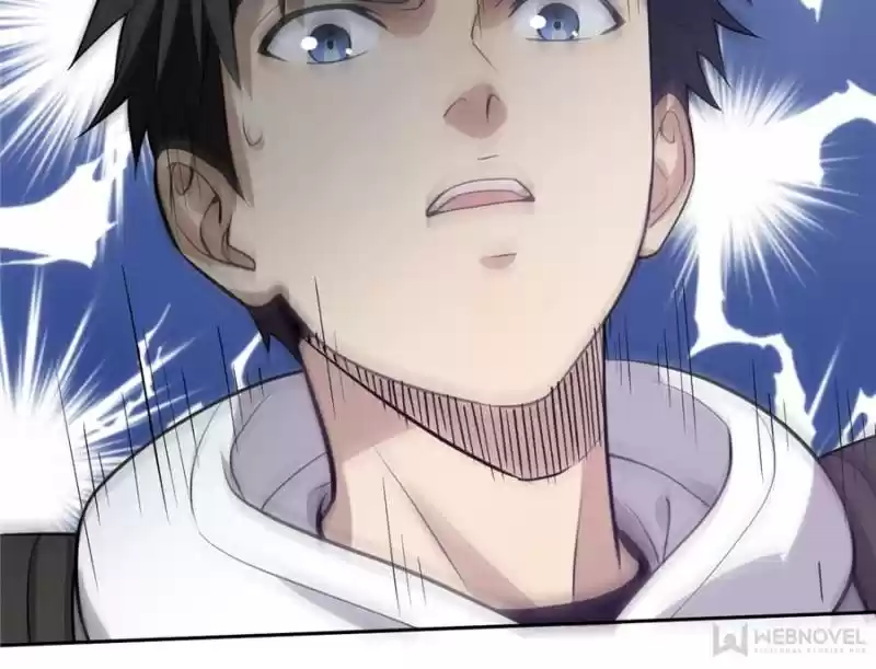 Global Martial Arts Chapter 25