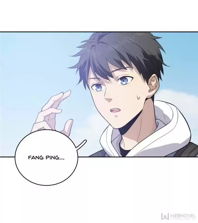 Global Martial Arts Chapter 25