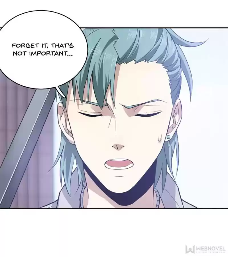 Global Martial Arts Chapter 25