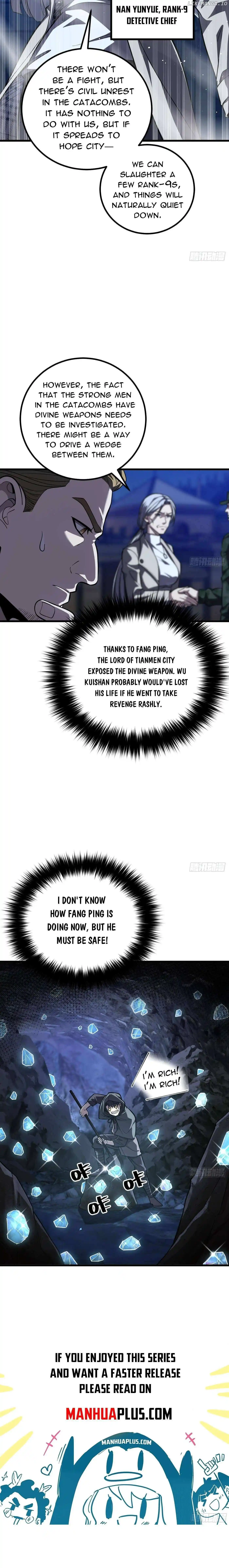 Global Martial Arts Chapter 250