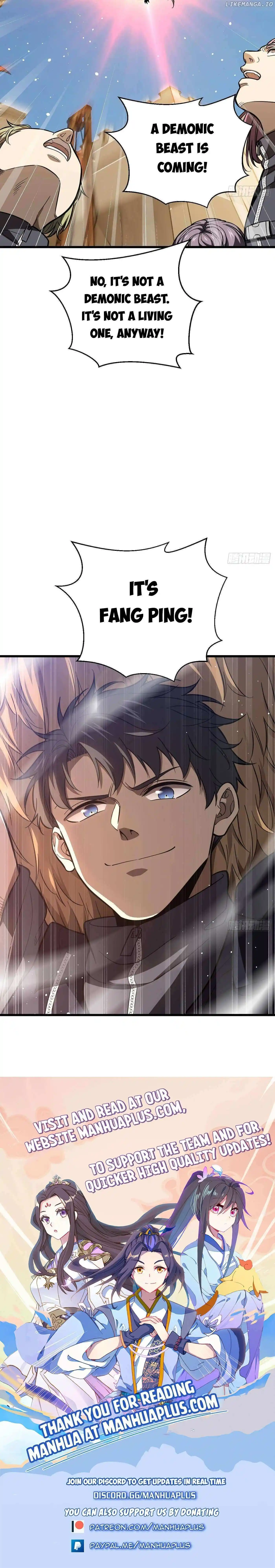 Global Martial Arts Chapter 250