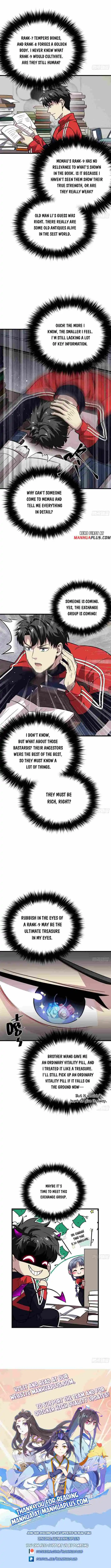 Global Martial Arts Chapter 252