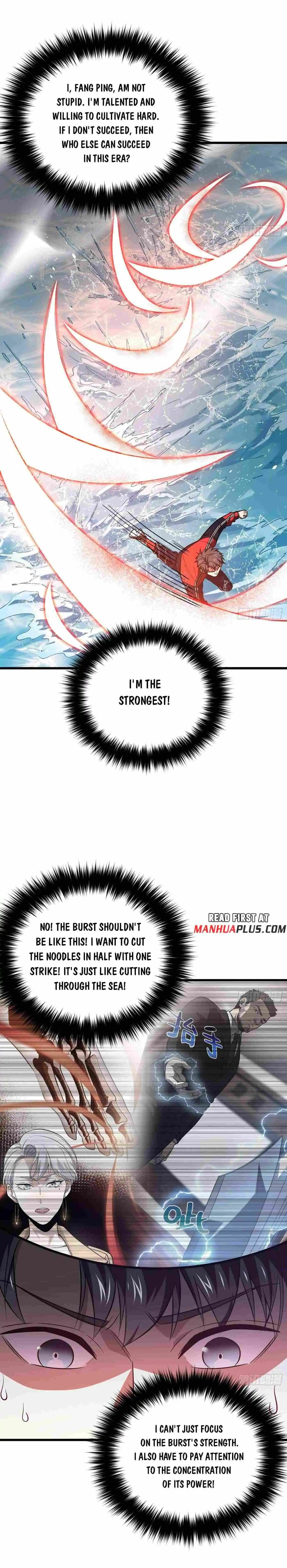 Global Martial Arts Chapter 257