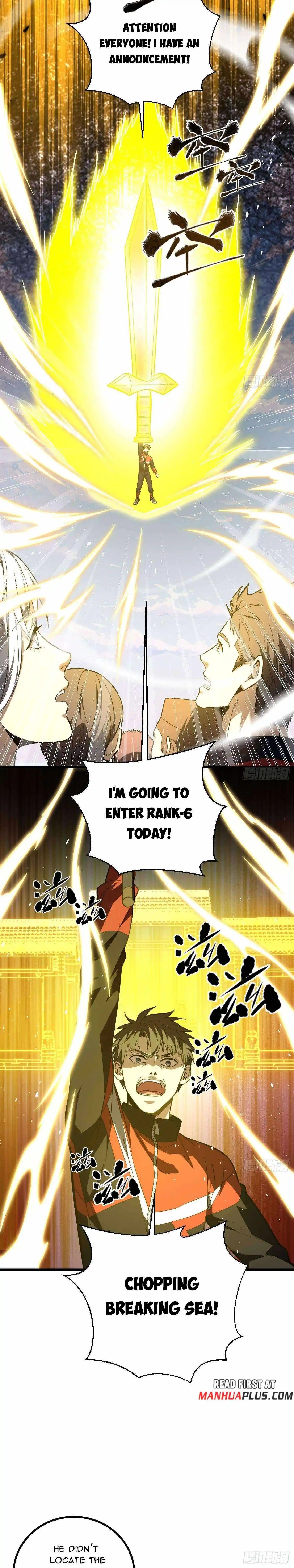 Global Martial Arts Chapter 257