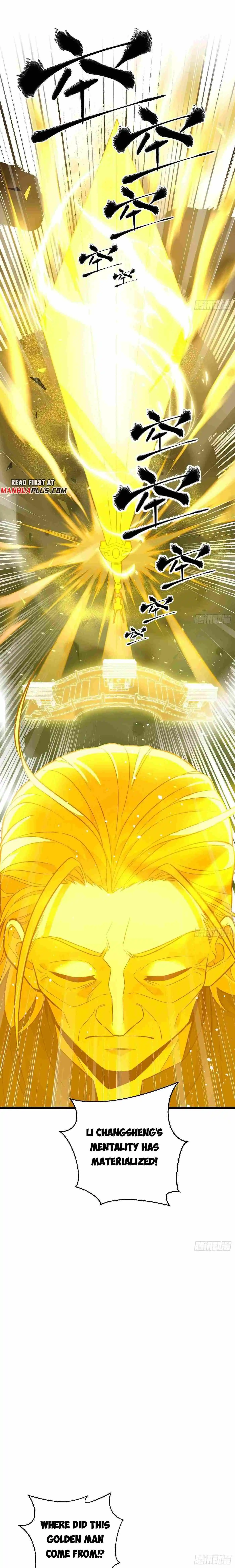 Global Martial Arts Chapter 258