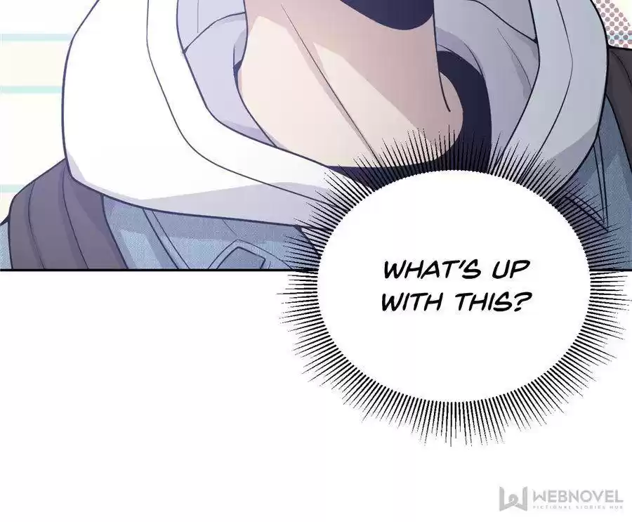 Global Martial Arts Chapter 26