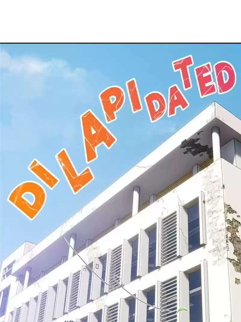 Global Martial Arts Chapter 26