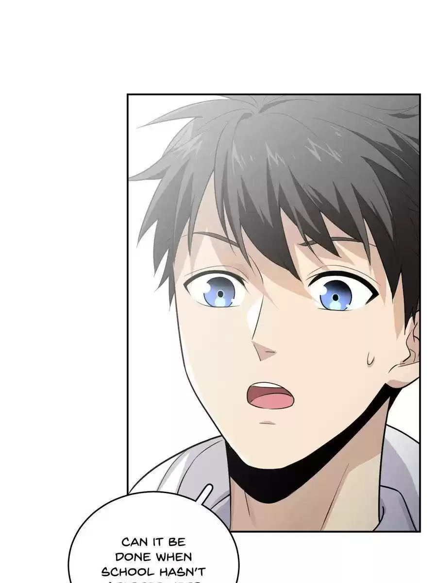 Global Martial Arts Chapter 26