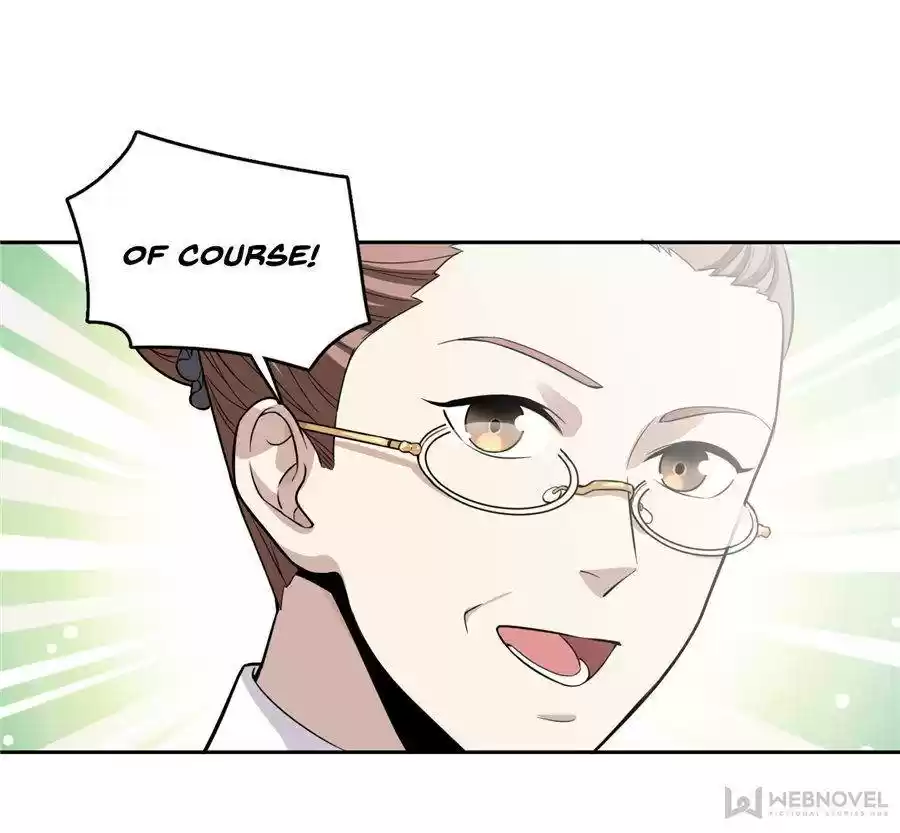 Global Martial Arts Chapter 26