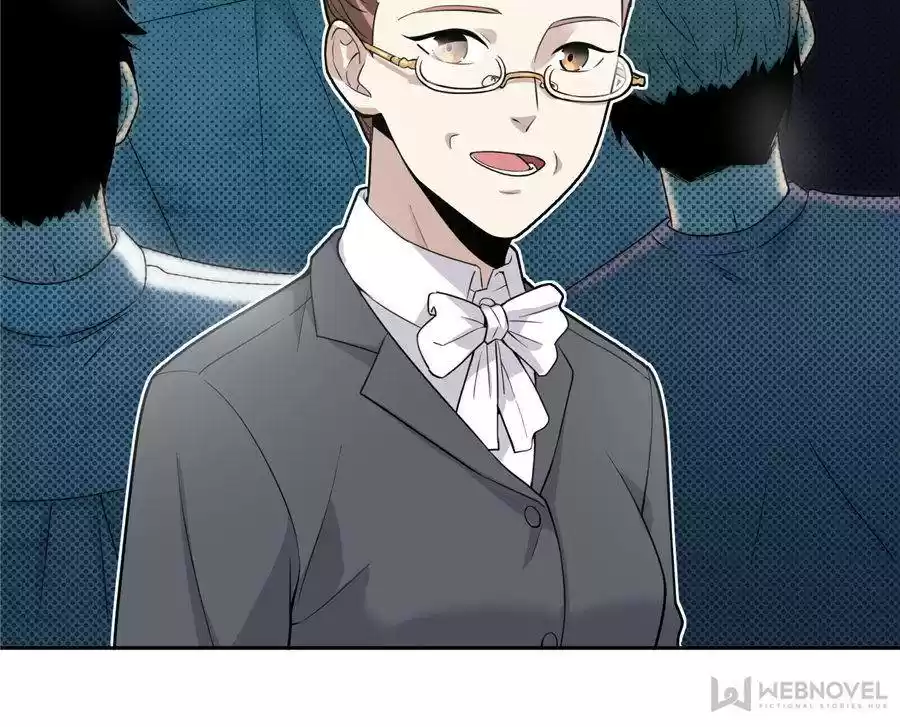 Global Martial Arts Chapter 26