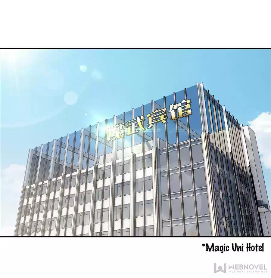 Global Martial Arts Chapter 26