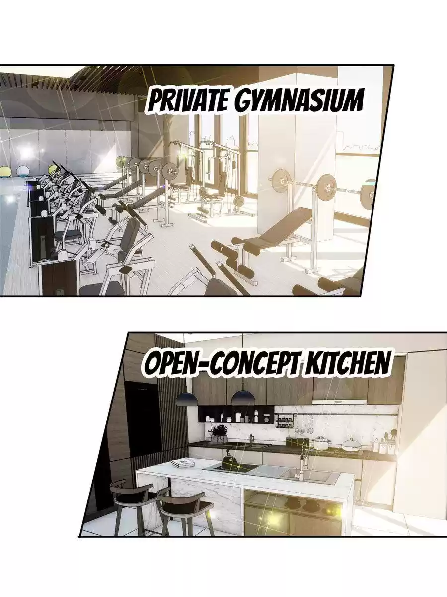 Global Martial Arts Chapter 26