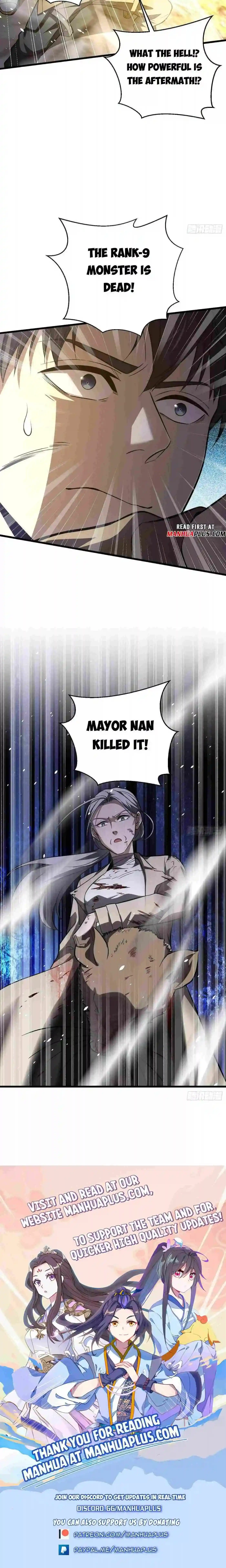 Global Martial Arts Chapter 260