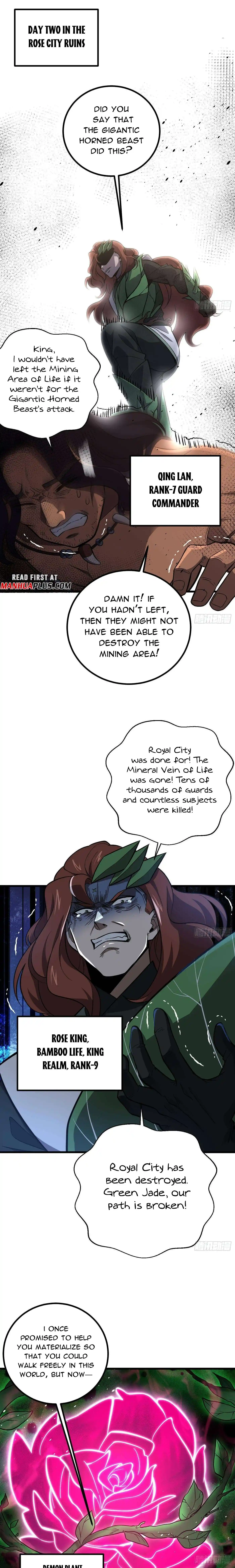 Global Martial Arts Chapter 264