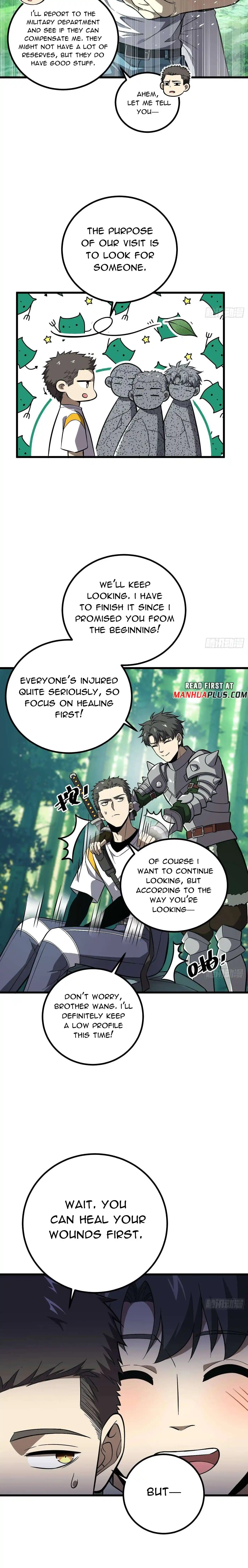 Global Martial Arts Chapter 264