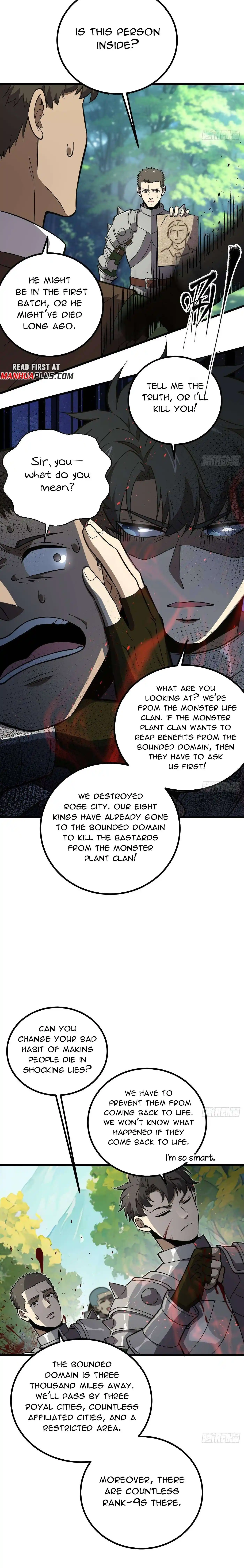 Global Martial Arts Chapter 264