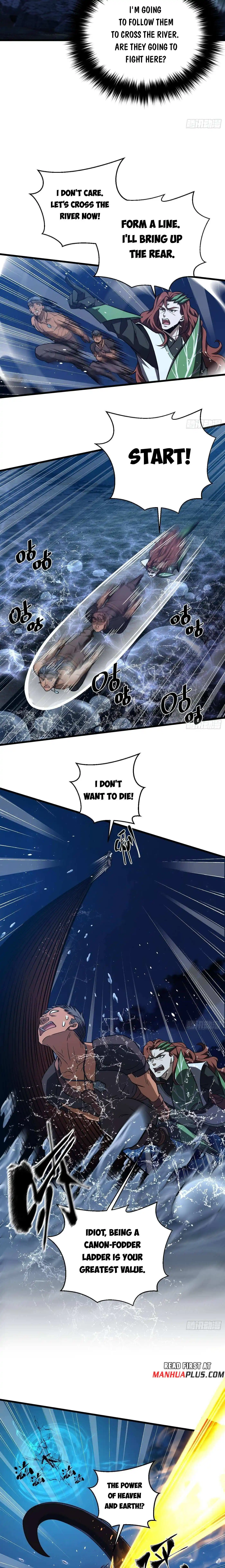 Global Martial Arts Chapter 265