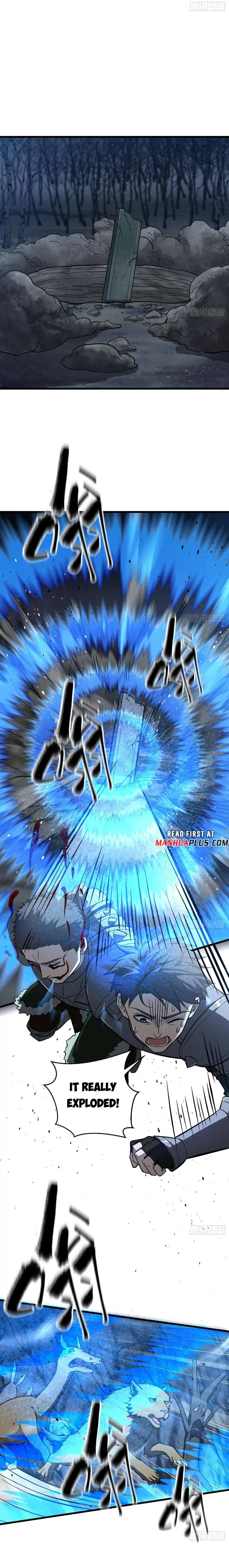 Global Martial Arts Chapter 265